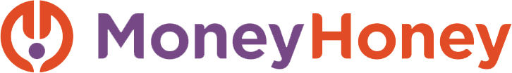 Mony hony Logo