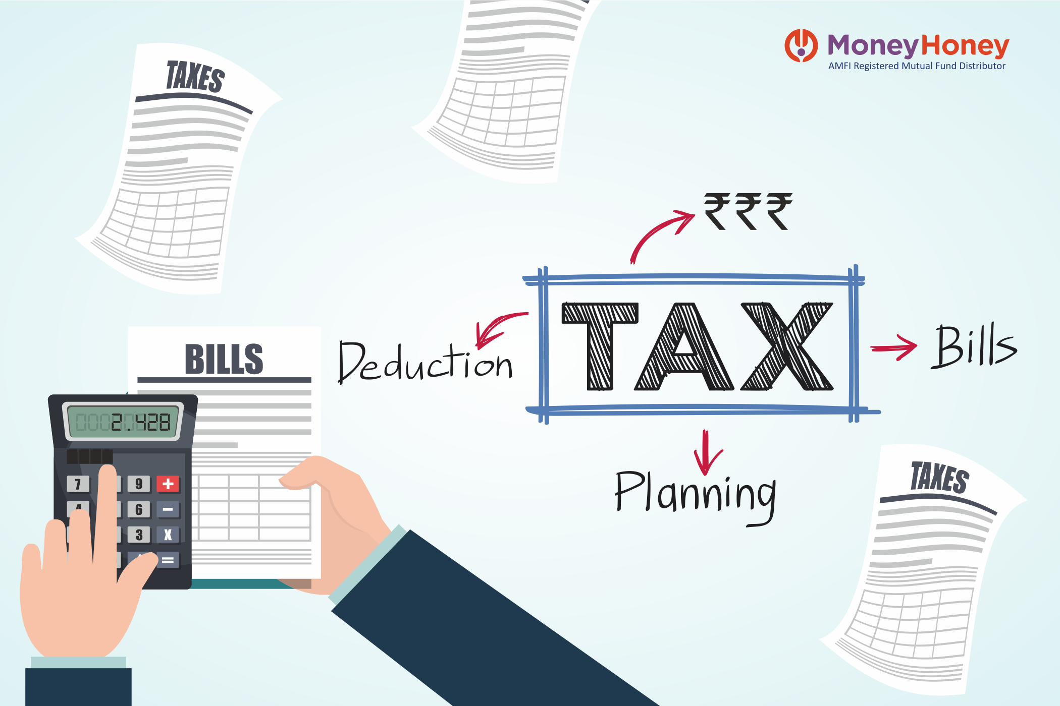 Tax Saving Mutual Funds: Time to cut your tax bill and create wealth too