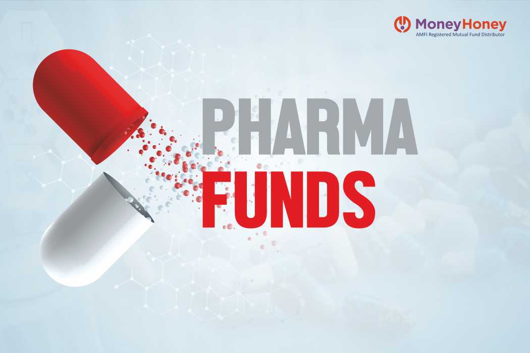 Pharma Funds: Why Patient Investors Should Consider Healthcare Sector Now